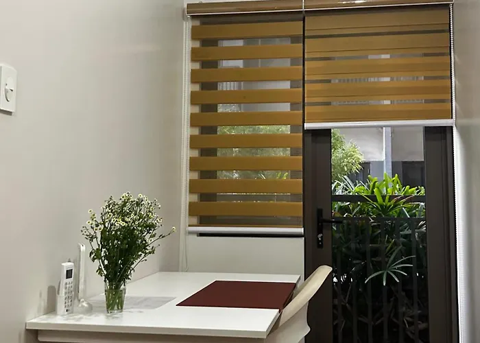 Moa Staycation With Netflix & Pool Access At Casa Bella S Residences Apartment *