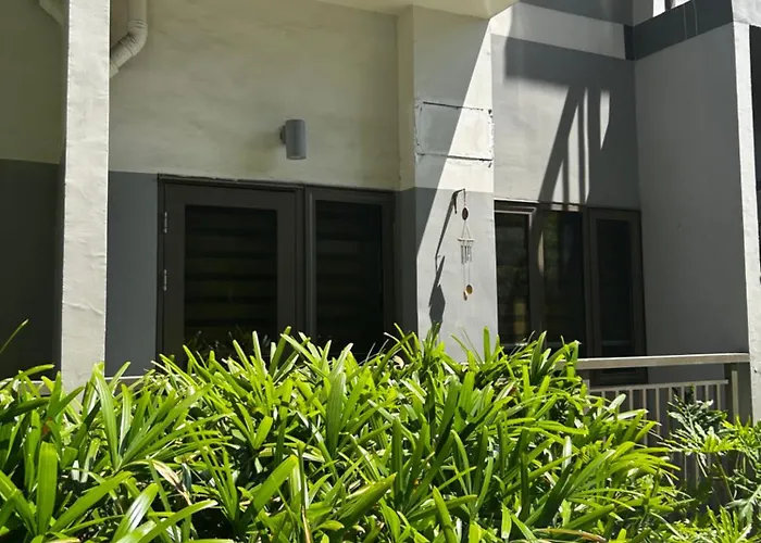 Moa Staycation With Netflix & Pool Access At Casa Bella S Residences *