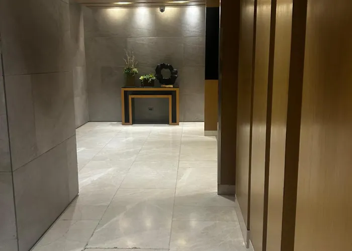Moa Staycation With Netflix & Pool Access At Casa Bella S Residences Apartment *